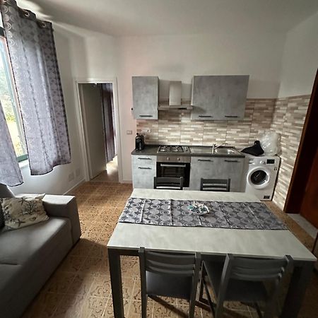 Apartamento Casa Bettina La Maddalena La Maddalena  Exterior foto