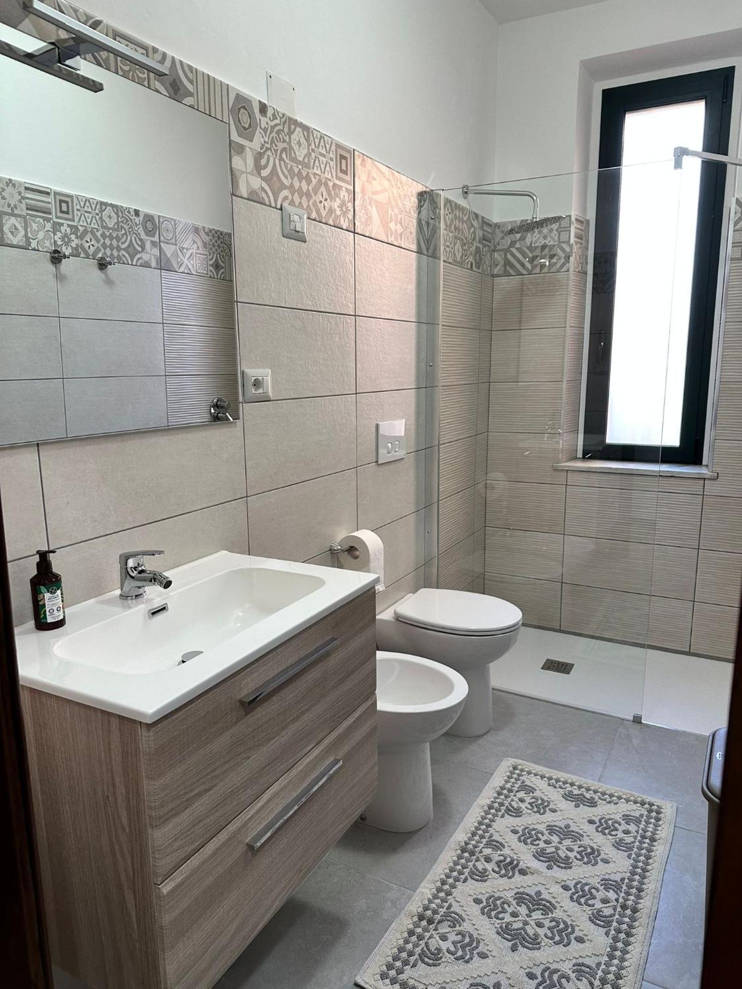 Apartamento Casa Bettina La Maddalena La Maddalena  Exterior foto