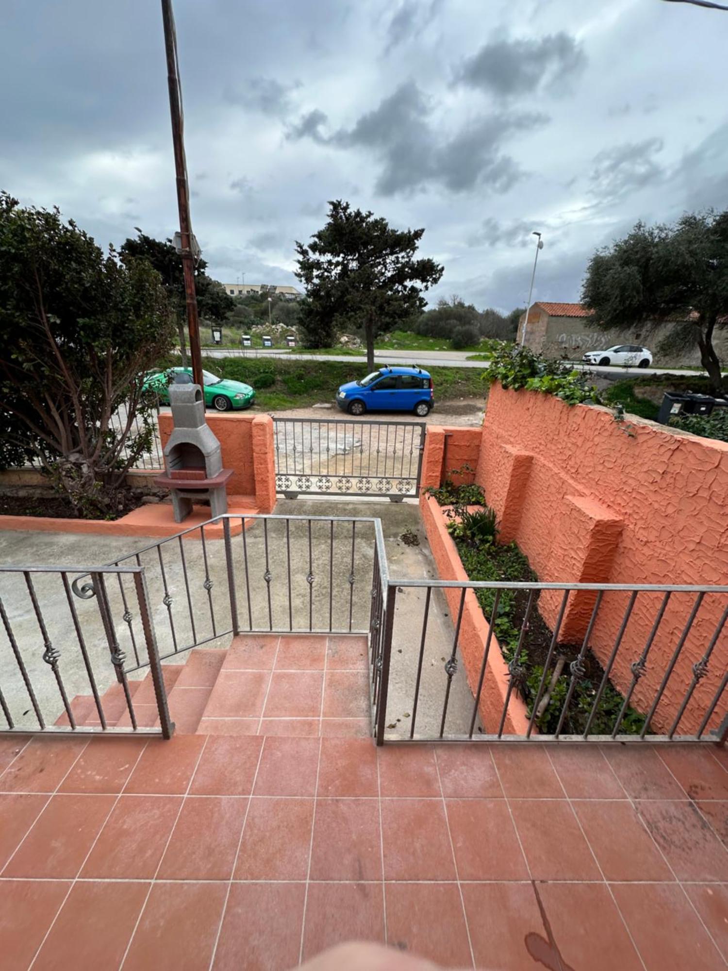 Apartamento Casa Bettina La Maddalena La Maddalena  Exterior foto